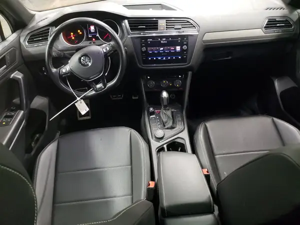 3VV2B7AX3MM049057 2021 VOLKSWAGEN TIGUAN - Image 8