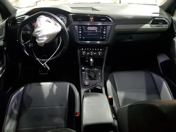 3VV2B7AX3MM055022 2021 VOLKSWAGEN TIGUAN - Image 8