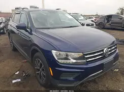3VV2B7AX3MM058647 2021 VOLKSWAGEN TIGUAN