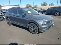3VV2B7AX3MM059412 2021 VOLKSWAGEN TIGUAN