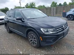3VV2B7AX3MM061287 2021 VOLKSWAGEN TIGUAN