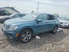 3VV2B7AX3MM062195 2021 VOLKSWAGEN TIGUAN