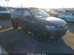 3VV2B7AX3MM062424 2021 VOLKSWAGEN TIGUAN