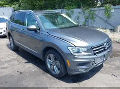 3VV2B7AX3MM064707 2021 VOLKSWAGEN TIGUAN