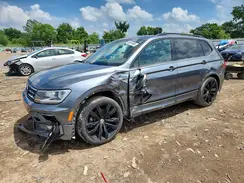 3VV2B7AX3MM065064 2021 VOLKSWAGEN TIGUAN