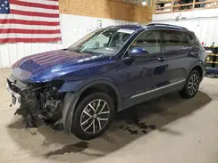 3VV2B7AX3MM066814 2021 VOLKSWAGEN TIGUAN