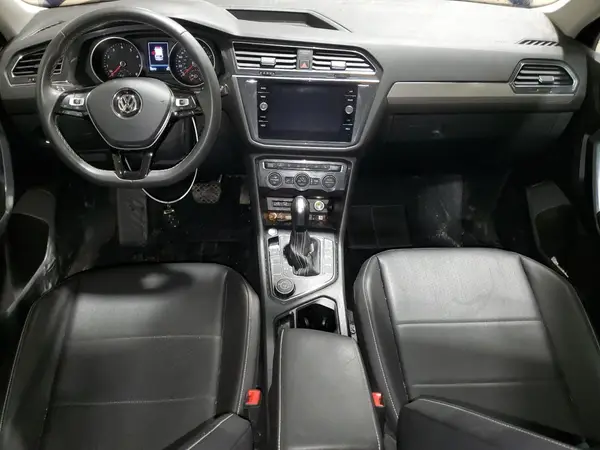 3VV2B7AX3MM066814 2021 VOLKSWAGEN TIGUAN - Image 8