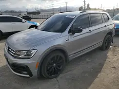 3VV2B7AX3MM067025 2021 VOLKSWAGEN TIGUAN