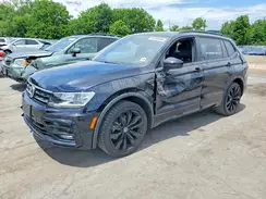 3VV2B7AX3MM070992 2021 VOLKSWAGEN TIGUAN