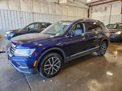 3VV2B7AX3MM073763 2021 VOLKSWAGEN TIGUAN