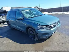3VV2B7AX3MM077702 2021 VOLKSWAGEN TIGUAN