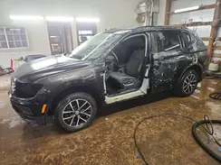 3VV2B7AX3MM078218 2021 VOLKSWAGEN TIGUAN