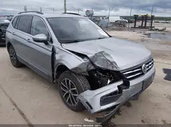 3VV2B7AX3MM078400 2021 VOLKSWAGEN TIGUAN