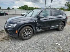 3VV2B7AX3MM085167 2021 VOLKSWAGEN TIGUAN