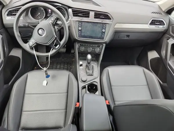 3VV2B7AX3MM085167 2021 VOLKSWAGEN TIGUAN - Image 8