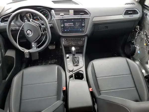 3VV2B7AX3MM091048 2021 VOLKSWAGEN TIGUAN - Image 8