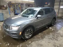 3VV2B7AX3MM091213 2021 VOLKSWAGEN TIGUAN