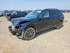 3VV2B7AX3MM095472 2021 VOLKSWAGEN TIGUAN