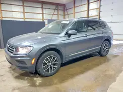 3VV2B7AX3MM097335 2021 VOLKSWAGEN TIGUAN