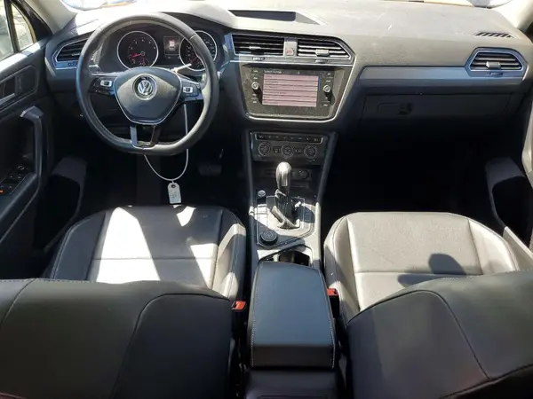 3VV2B7AX3MM097335 2021 VOLKSWAGEN TIGUAN - Image 8