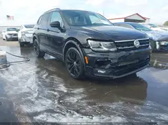3VV2B7AX3MM097481 2021 VOLKSWAGEN TIGUAN