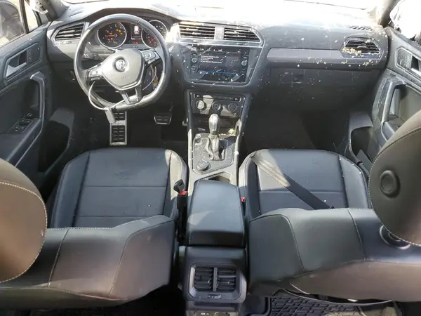 3VV2B7AX3MM098596 2021 VOLKSWAGEN TIGUAN - Image 8
