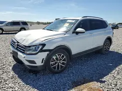 3VV2B7AX3MM099019 2021 VOLKSWAGEN TIGUAN