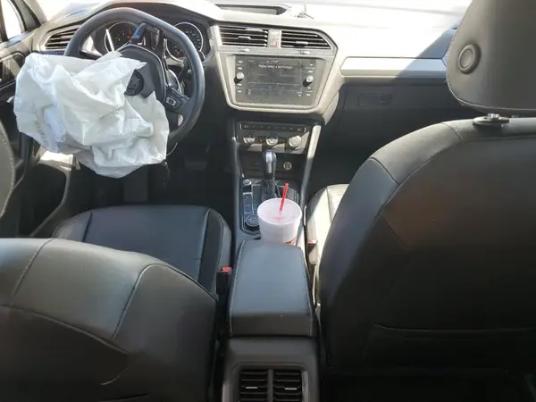 3VV2B7AX3MM099019 2021 VOLKSWAGEN TIGUAN - Image 8