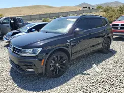 3VV2B7AX3MM101819 2021 VOLKSWAGEN TIGUAN