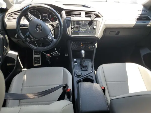 3VV2B7AX3MM101819 2021 VOLKSWAGEN TIGUAN - Image 8