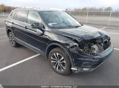 3VV2B7AX3MM107801 2021 VOLKSWAGEN TIGUAN