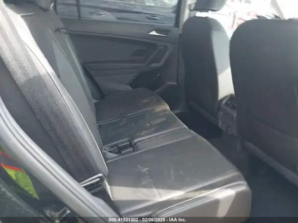 3VV2B7AX3MM109354 2021 VOLKSWAGEN TIGUAN - Image 8
