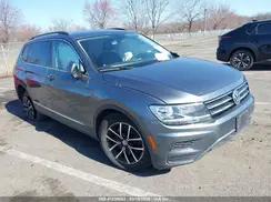 3VV2B7AX3MM116529 2021 VOLKSWAGEN TIGUAN