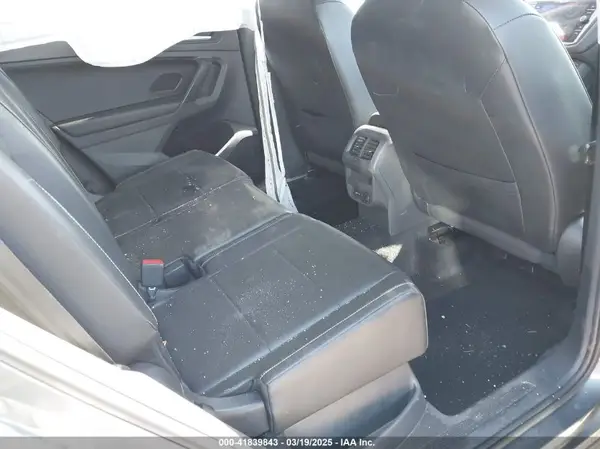 3VV2B7AX3MM116529 2021 VOLKSWAGEN TIGUAN - Image 8