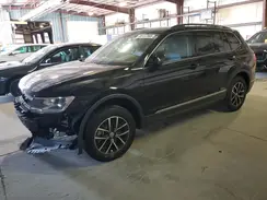 3VV2B7AX3MM116997 2021 VOLKSWAGEN TIGUAN