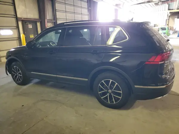 3VV2B7AX3MM116997 2021 VOLKSWAGEN TIGUAN - Image 2