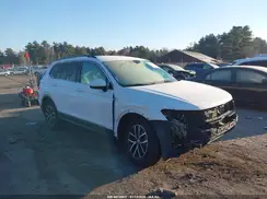 3VV2B7AX3MM118247 2021 VOLKSWAGEN TIGUAN