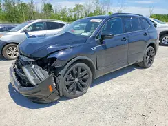 3VV2B7AX3MM120967 2021 VOLKSWAGEN TIGUAN