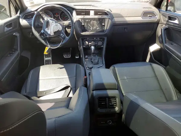 3VV2B7AX3MM120967 2021 VOLKSWAGEN TIGUAN - Image 8