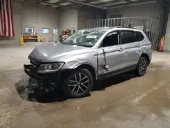3VV2B7AX3MM121679 2021 VOLKSWAGEN TIGUAN
