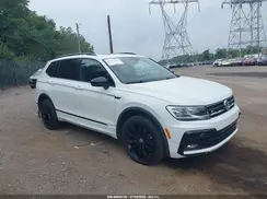 3VV2B7AX3MM127658 2021 VOLKSWAGEN TIGUAN