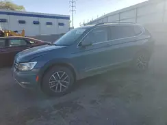 3VV2B7AX3MM129166 2021 VOLKSWAGEN TIGUAN