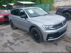 3VV2B7AX3MM130642 2021 VOLKSWAGEN TIGUAN