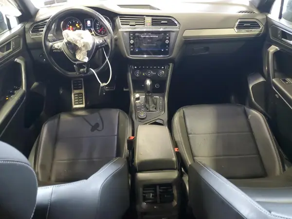 3VV2B7AX3MM133783 2021 VOLKSWAGEN TIGUAN - Image 8
