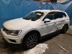 3VV2B7AX3MM134514 2021 VOLKSWAGEN TIGUAN
