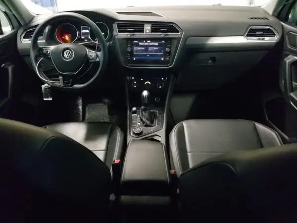 3VV2B7AX3MM134514 2021 VOLKSWAGEN TIGUAN - Image 8