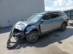3VV2B7AX3MM134691 2021 VOLKSWAGEN TIGUAN