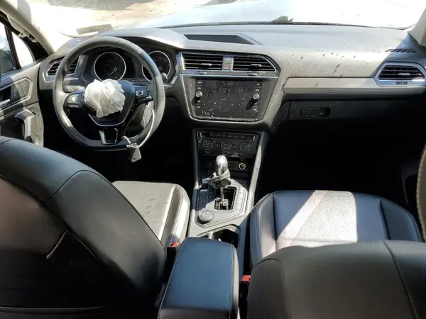 3VV2B7AX3MM134691 2021 VOLKSWAGEN TIGUAN - Image 8