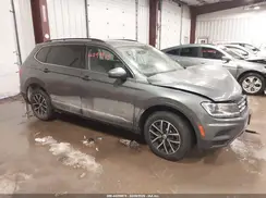 3VV2B7AX3MM134965 2021 VOLKSWAGEN TIGUAN