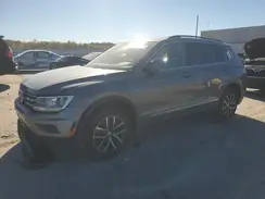 3VV2B7AX3MM139678 2021 VOLKSWAGEN TIGUAN